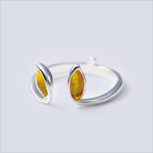 Bohemian Vintage Silver Color Rabbit Rings For Women Gift Bijoux Adjustable Finger Antique Engagement Rings Anillos