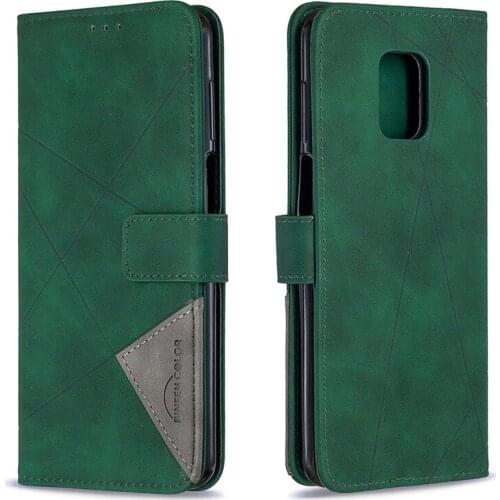 New Redmi Note9S Case for Phones Xiaomi Redmi Note 9S 8T 9Pro 8Pro 7 7A 8 9 A 9A 9C Max Minote10pro Magnet Wallet Flip Leather C