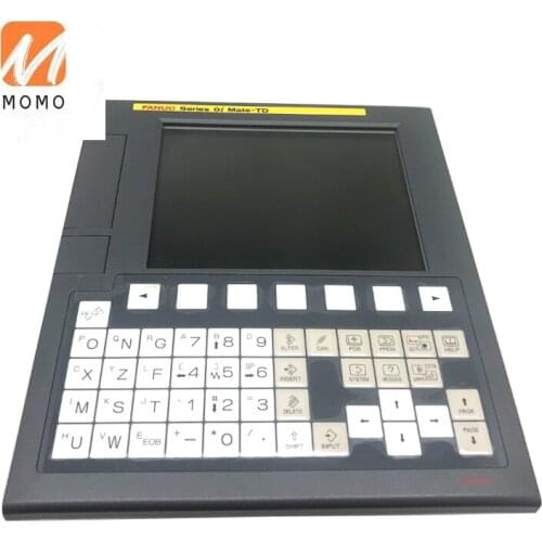 Fanuc cnc simulator A02B-0321-B500 Fanuc used and tested