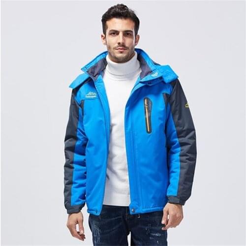 Мужские непромокаемые куртки HANWILD China At AliExpress