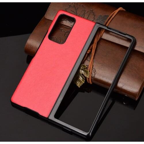 Чехлы для телефонов Samsung Galaxy Z Fold 2 ICCKER China At AliExpress