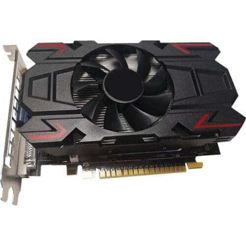 iMice Video Cards