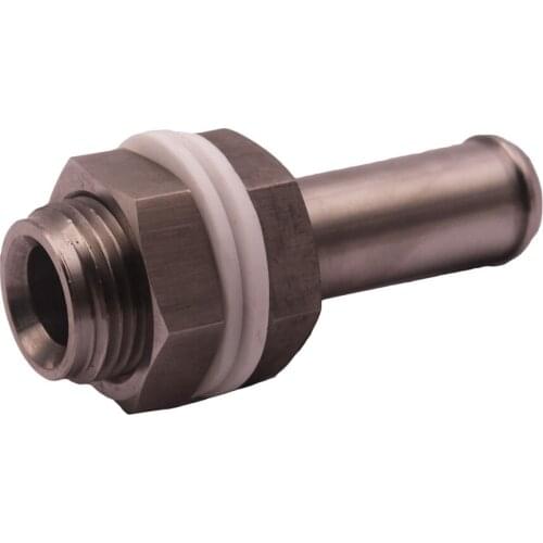 Motorbike 3/4 Open Face Half Helmet Full Visor Helmet Glossy Black M