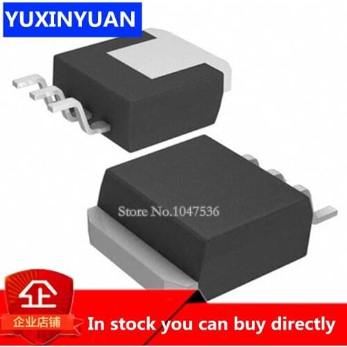 10PCS/LOT L7805C2T TO-263 L7805CD2T TO263 L7805 SOT L7805AC2T Three-terminal voltage regulator new