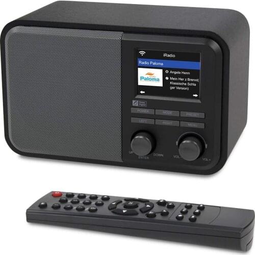Ocean Digital WR-210CB WR-238 WR-238CD WR-330D WR-336N WiFi(Internet) radio FM DAB DAB+ Blueetooth mult-language Radio
