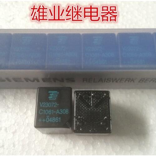 V23072-C1061-A308 Relay V23072-C1061-A308