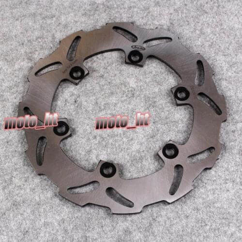 Arashi Rear Brake Disc Rotor For Yamaha YZF R1 1000 2002-2003 & YZF R6 1999-2002 & TT 250 2000