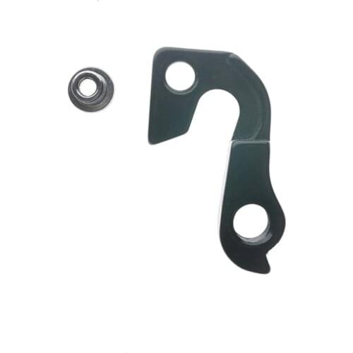 Derailleur Hanger for GT Marathon Avalanche Nomad Sensor Timberline Zum 94 Black
