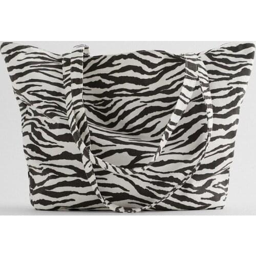 Женские сумки с принтом SATSEED China At AliExpress