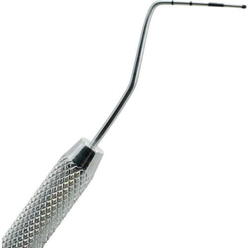Dental Tool Periodontal Probe Oral Cavity Stainless Steel Tools Dentist Teeth Dental Scaler High Quality