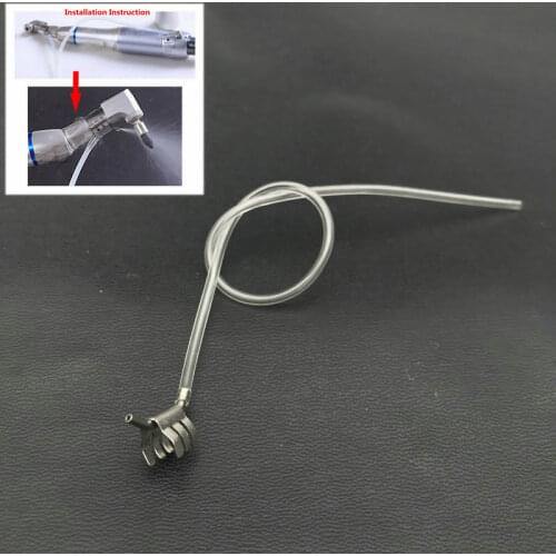 1pc Dental Low Speed Handpiece Air Motor Tubes Pipes Hoses