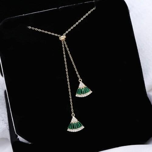 SWOUR Jewelry Pendants