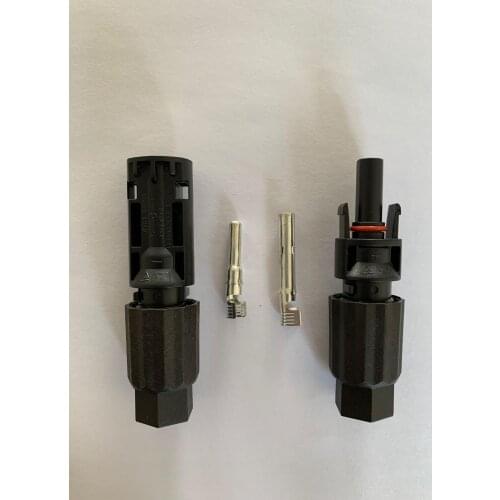 ZOORUI Electric Plugs