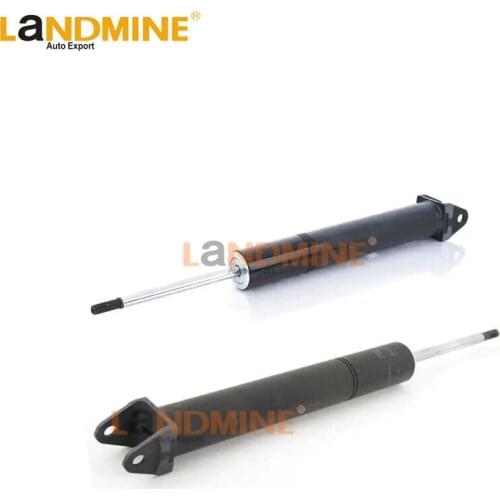 Free Shipping 2pcs Rear Shock Spring Strut Suspension Spring For Porsche 911 997 996 Carrera Cabriolet Turbo 99733305111