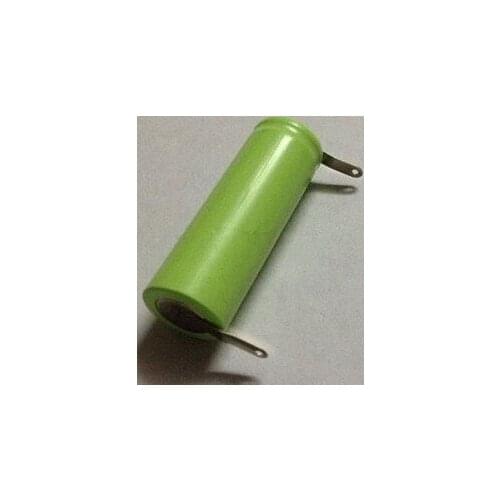 Free shipping 2pcs/lot 1.2V 4/5AA 1800mAh NI-MH Rechargeable batteries Power tools battery