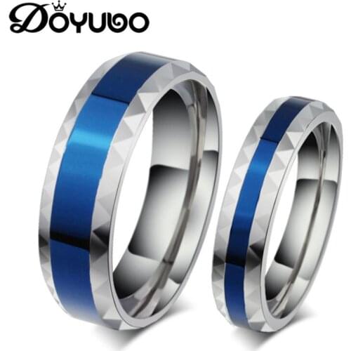 DOYUBO Rings
