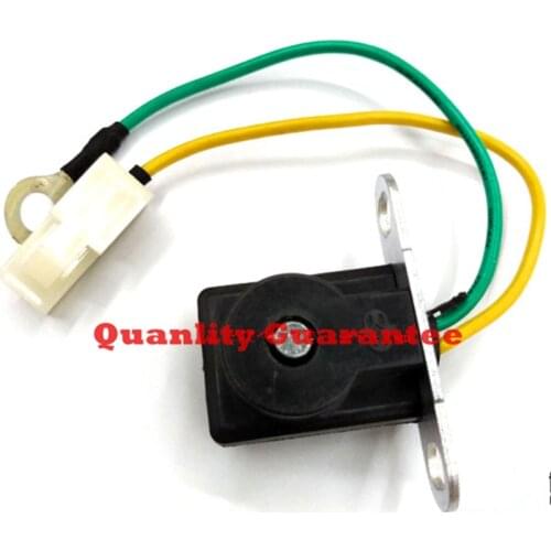 KGE2000Ti-13601 Trigger Head for IG2000 S Parts of Cape KIPOR Generator