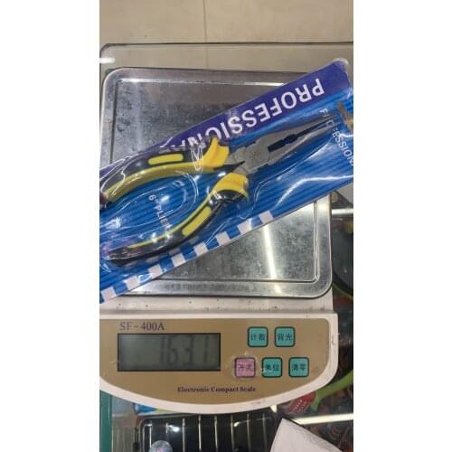 HOOPA Pliers