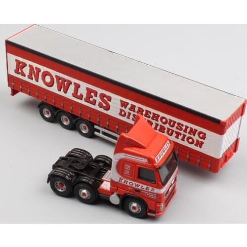 Loquatee Trailers China