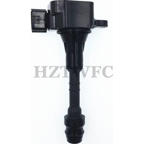 New 22448-8J111 Ignition Coil For Nissan FRONTIER XTERRA ALTIMA MAXIMA MURANO PATHFINDER QUEST For INFINITI I35 QX4 Renault