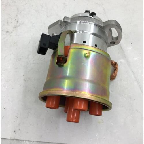 SherryBerg NEW complete distributor for skoda Seat Ibiza II 6K Construction year 1993-2002 Distributor 0237521061 1,4 L