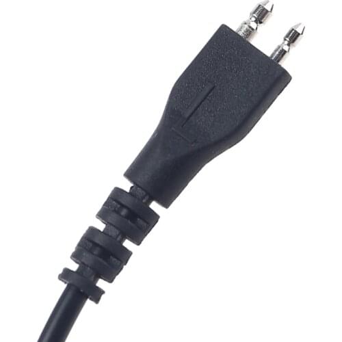 Replacement Cable for -Sennheiser HD25 HD560 HD540 HD480 HD430 414 HD250 HD425 HD430 HD440 II HD530 HD540 Headphone Audio