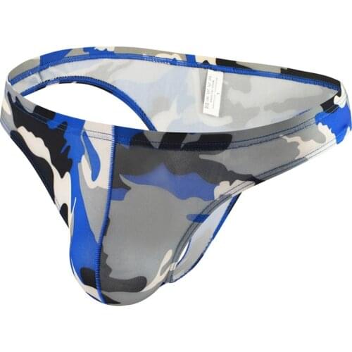 Sruier Men's White Swimming Trunks