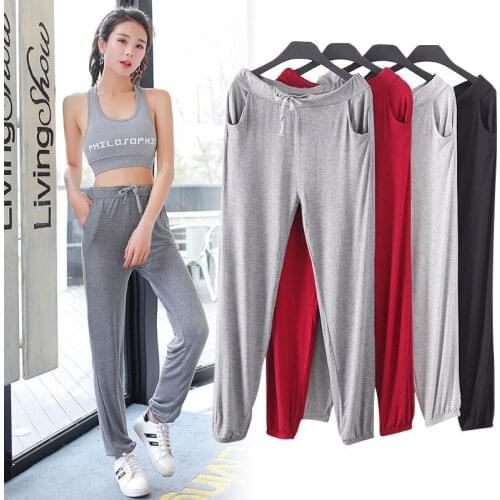 Женские свободные брюки VOFALXGH China At AliExpress