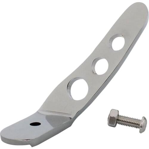 Motorcycle Kickstand Extension for Harley Touring 1991-2020 FLHX