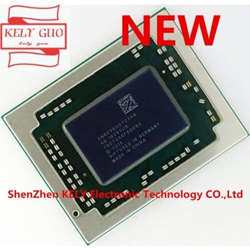 100% New original AM853BADY23AB BGA chipset