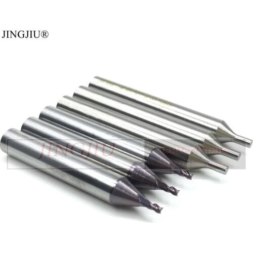 2.2mm Cutter in Carbide & Tracer Point in HSS for Wenxing & DEFU & MODEN Key Cutting Machine(6pcs)