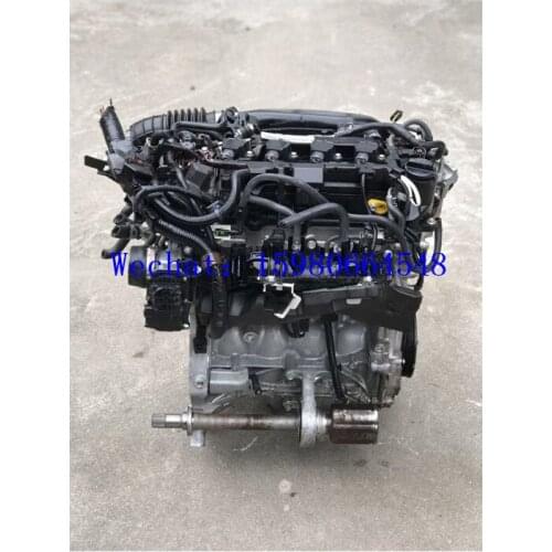 Auto Motor URV 1.5T engine For HONDA CIVIC/HONDA jade/HONDA avancier/HONDA elysion
