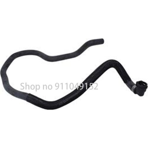 CAR Coolant hose Inlet line 2 G11 730D G11b mw730DX G11 740I G12 730LD G12 730LDX G30 530DX G30 530D Warm air inlet pipe (long)