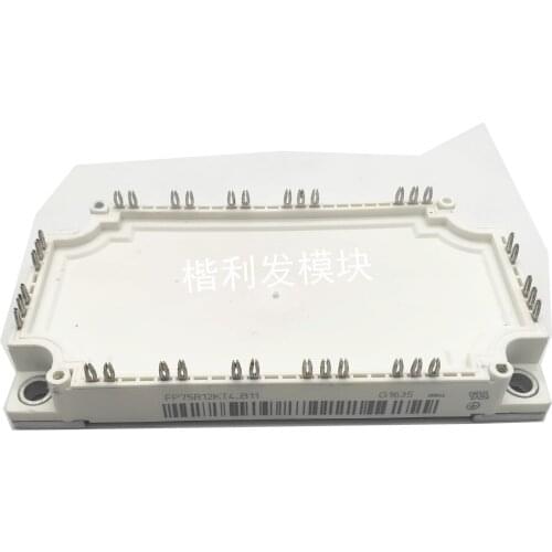 FP75R12KT4-B11 FP75R12KT4 B11 Actual Stock Photos Original Goods