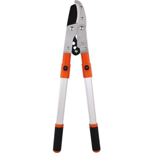 Pruning Tools Telescopic Tree Ratchet Lopper Pruner Extending Garden tool Branch Shear Tools pruning shears tree cutter