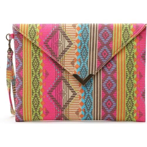 Женские клатчи с ручкой ISHOWTIENDA China At AliExpress