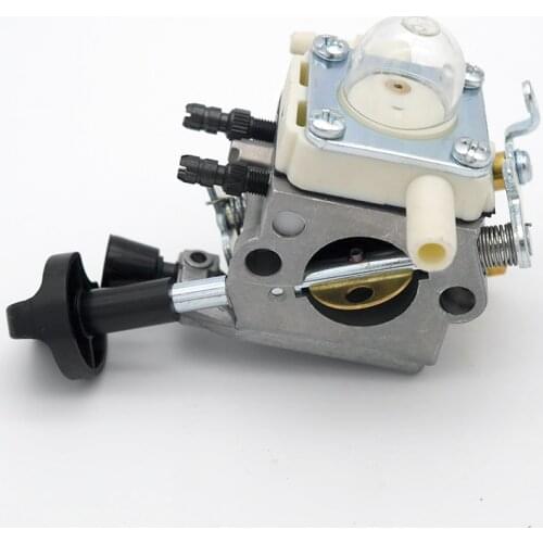 Carburetor Fit For Stihl Blower BG56 BG56C SH56 SH56C BG86 BG86C BG86CE BG86CEZ BG86Z SH86 SH86C Zama C1M-S261B, 4241 120 0616