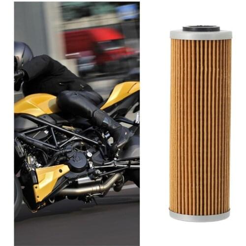 Compact Unique Modified Engine Oil Filter Metal Engine Oil Filter Effective