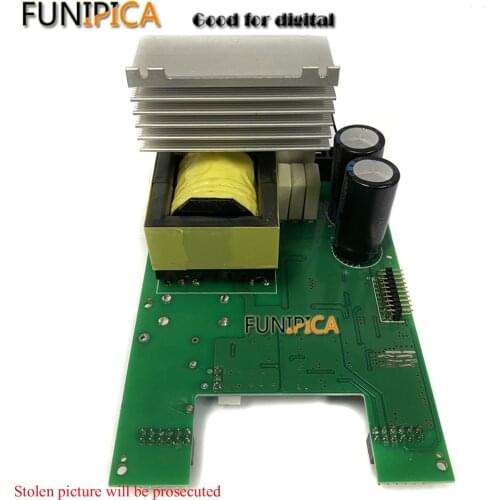 New for Godox AD600 driver board AD600B driverboard camera flash light part free shipping