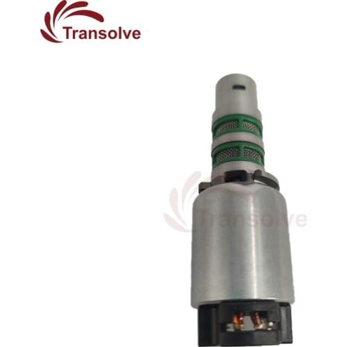 New 5PCS A6MF1 A6MF2 Transmission Solenoid Valve 46313-3B661 For HYUNDAI KIA Car Accessories Transolve Auto Spare Parts