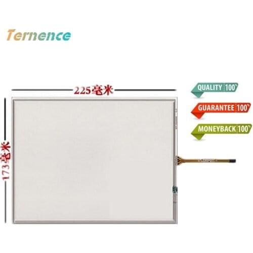 New 10.4''inch 225mm*173mm Touchscsreen MP277-10 TP270-10 LSA40AT9001 touch screen panel Glass Industrial handwritten
