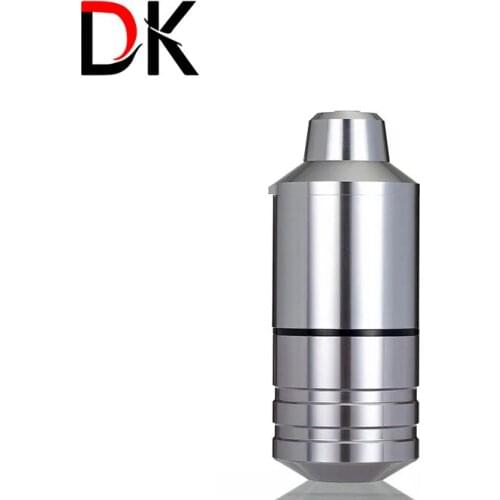 DK original Tattoo Pen Rotary Machine Gun Strong Quiet Powerful Motor Tattoo Supply Permanent Makeup Pen