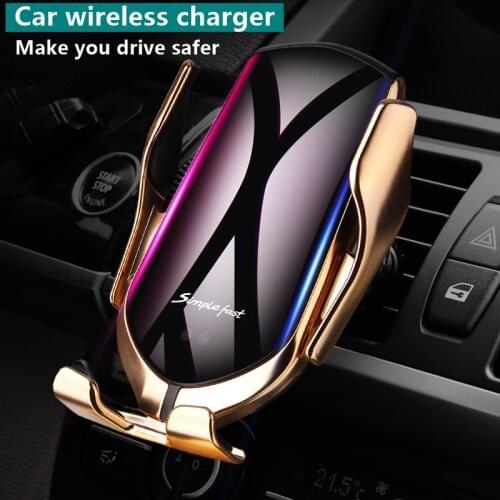Pantxike Wireless Chargers For Mobile Phones