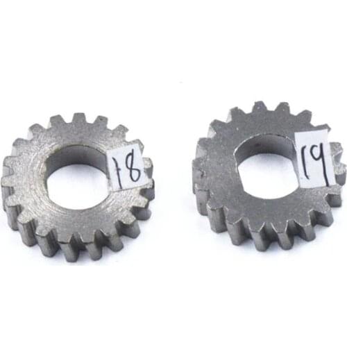 Car Window Lift System Sunroof Motor Repair Gear Cog for Skoda Fabia Seat Ibiza VW EOS CC Touareg Golf Polo Audi A6 A8 Q5 Q7