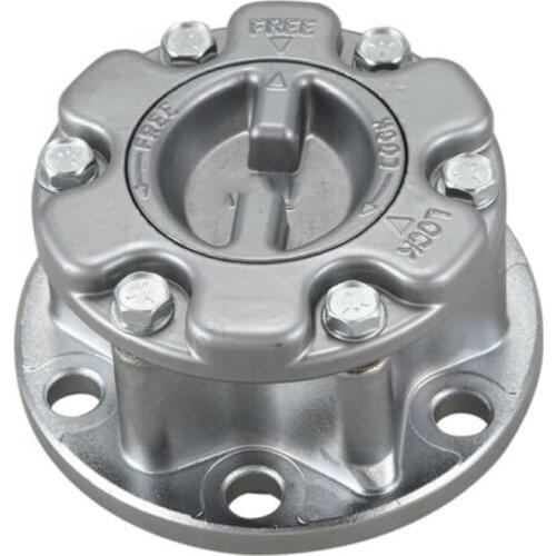 MB886389 factory direct price Auto parts Free Wheel Hub Aluminum alloy high quality for MITSUBISHI PAJERO CLASSIC