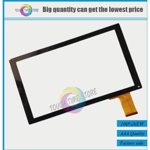 On Sale 10.1" Tablet ZHC-310A FQ ZHC-310A Capacitive Touch Screen Panel Digitizer Glass