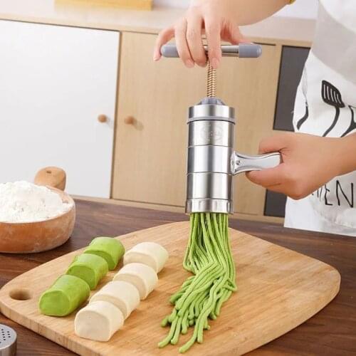VanKood Noodle Cutters