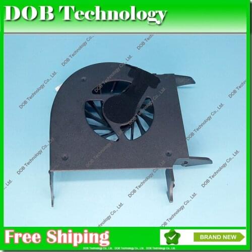 CPU Fan For HP Pavilion DV6-1100 DV6-1100ES DV6-1100SO DV6-1100SS AMD CPU FAN