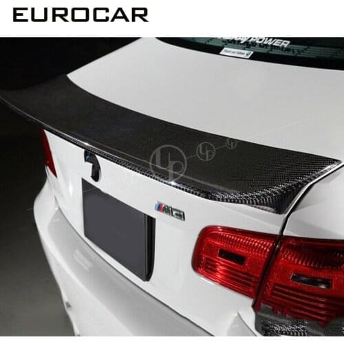 E92 M3 rear wing for E92 M3 carbon spoiler M3 carbon wing for E92 LB style M3 LB wing