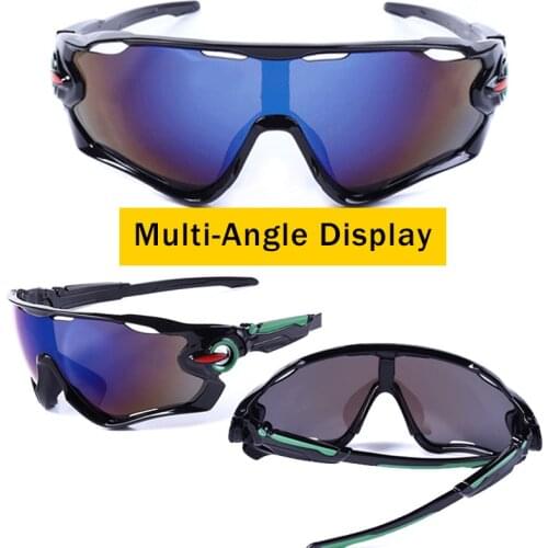 Safety Glasses Car Night Vision Goggles Sunglasses Protective Work Glasses Vision UV Anti-Glare Glasses Car Driving Eyewear